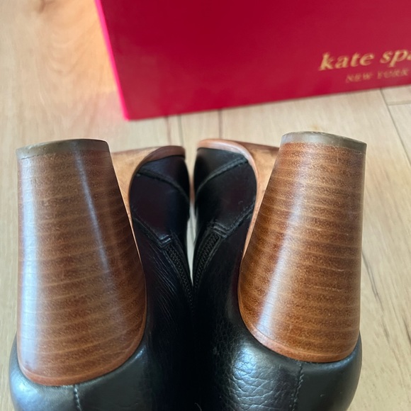 Kate Spade Bow Booties ♠️ - Picture 7 of 8